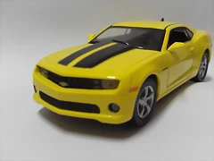 Chevrolet Camaro 2010