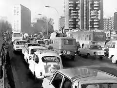 Madrid Av. de Am?rica 1976