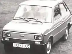 seat 133