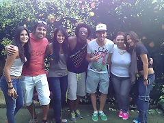 Zumba 9 Zumba 9
