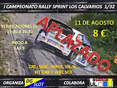 RALLY SPRINT