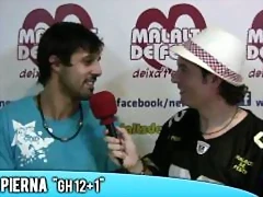 Primer bolo Hugo 1 Primer bolo Hugo 1
