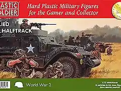 Plastic Soldier 2