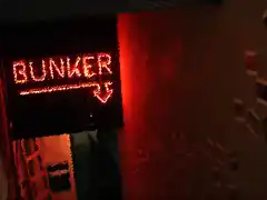 El Bunker