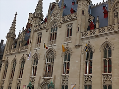 Palacio de la Provincia o Landhuis