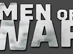 men of war logo