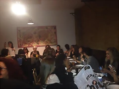 Cena Valencia 21