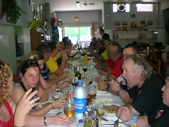 LANGOSTINADA 004 LANGOSTINADA 004