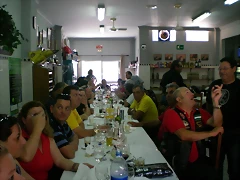 LANGOSTINADA 009 LANGOSTINADA 009
