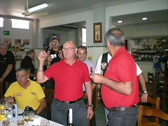 LANGOSTINADA 012 LANGOSTINADA 012