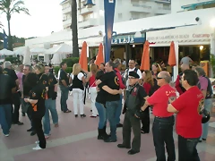 LANGOSTINADA 030 LANGOSTINADA 030