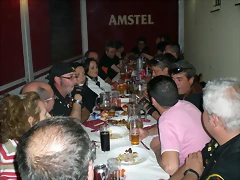 LANGOSTINADA 032 LANGOSTINADA 032