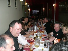 LANGOSTINADA 034 LANGOSTINADA 034