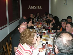LANGOSTINADA 036 LANGOSTINADA 036
