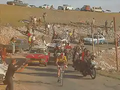 TDF 1970-MERCKX-MONT VENTOUX