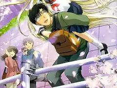 chobits