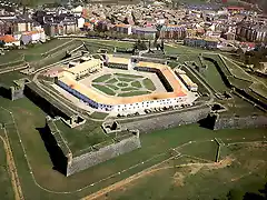 ciudadela