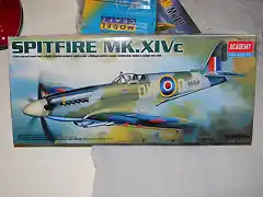 SPITFIRE   (10)