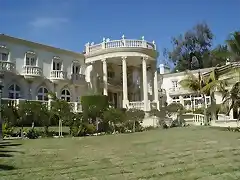 Quien conoce esta casa?