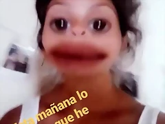Video Mar?a IG Stories 3-9-2017 (1) Video Mar?a IG Stories 3-9-2017 (1)