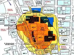 WTC-Complex-Damage-Plan