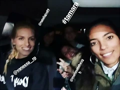 Patry IG Stories 11-12-2017 (2) Patry IG Stories 11-12-2017 (2)