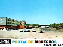 Osera de Ebro Hotel Portal de Monegros N-II Zaragoza Osera de Ebro Hotel Portal de Monegros N-II Zaragoza