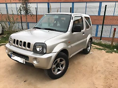 Jimny 2002