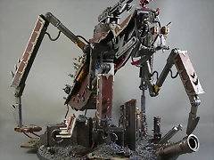 24182_md-Chaos, Custom, War Machine, Warhammer 40,000