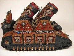 152958_md-Baneblade, Daemon Engine, Doomblaster, Khorne, Super-heavy