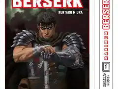 Berserk Maximum Portada + canto Tomo 1 04