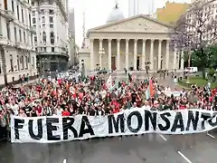 monsanto