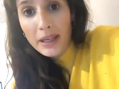 Video Marhaya Guerrer IG Stories 3-1-2020 (6) Video Marhaya Guerrer IG Stories 3-1-2020 (6)
