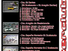 2019 Calendario ALMS v.2.0