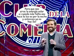 club-comedia