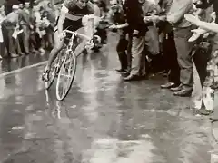 GIMONDI GIRO 1969 ETAPA4 CRONO