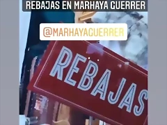 Video Marhaya Guerrer IG Stories 29-12-2020 (11) Video Marhaya Guerrer IG Stories 29-12-2020 (11)