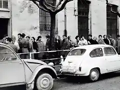 Getxo Las Arenas Vizcaya 1966