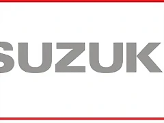 suzuki tred