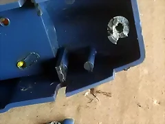 Azul (13) Azul (13)