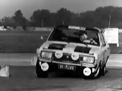 Opel Commodore - Tour de France '71 - Marquigny