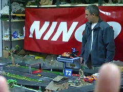 En carrera En carrera
