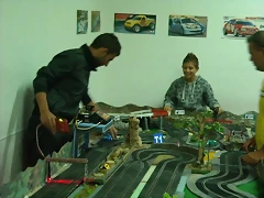 En carrera (1) En carrera (1)