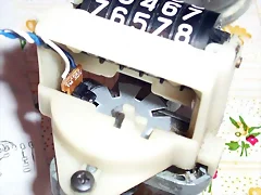 sensor sensor