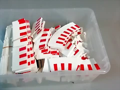 Bordes caja Silcarpe Bordes caja Silcarpe