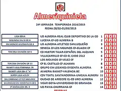 JORNADA 24