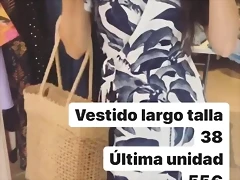Video Marhaya Guerrer IG Stories 25-7-2020 (5) Video Marhaya Guerrer IG Stories 25-7-2020 (5)