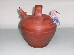 botija arcilla roja botija arcilla roja