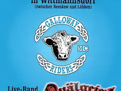 Galloway Riders MC