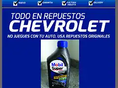 Plantilla Aceite 10w30 Litro